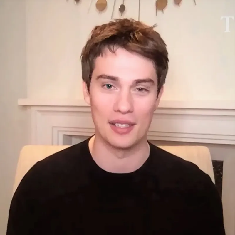 Nicholas Galitzine