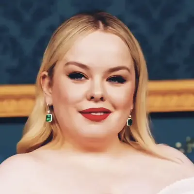Nicola Coughlan