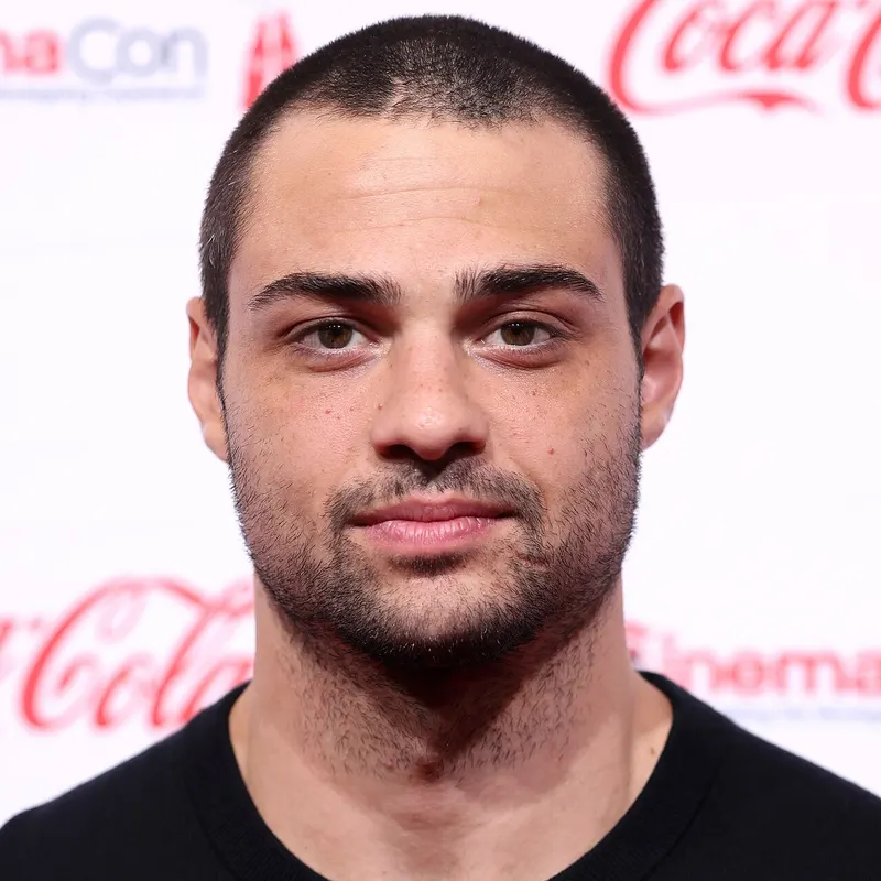 Noah Centineo