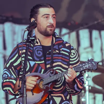 Noah Kahan