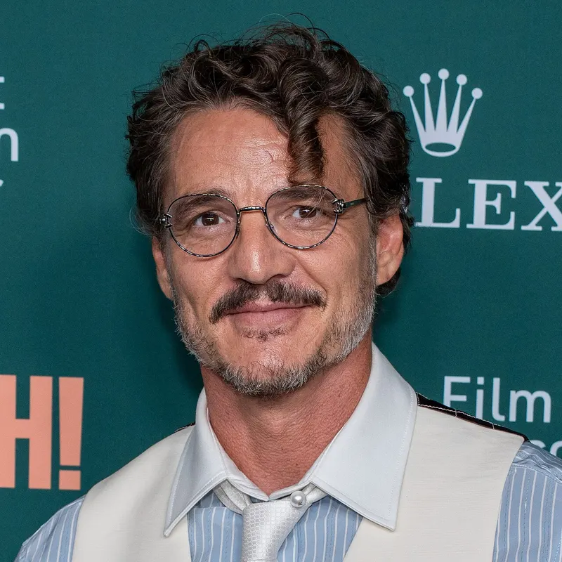Pedro Pascal
