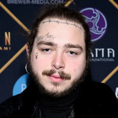 Post Malone