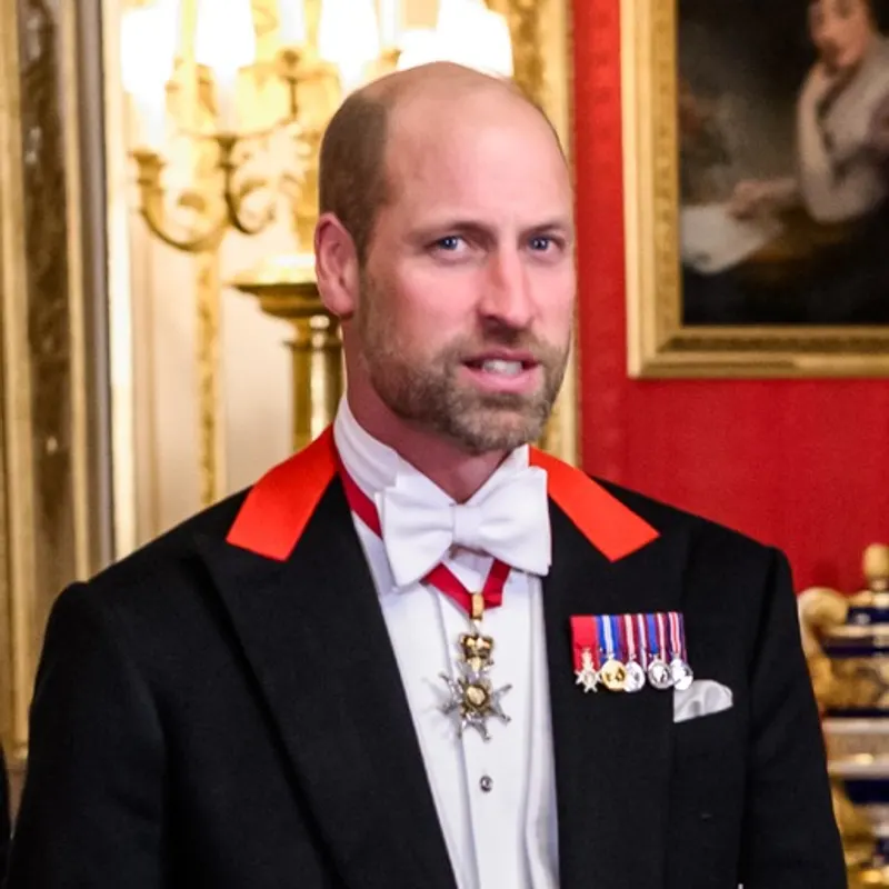 Prince William