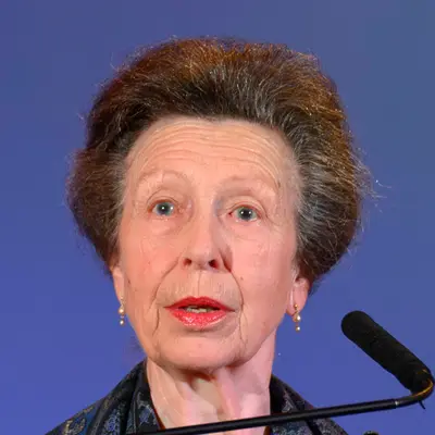 Princess Anne