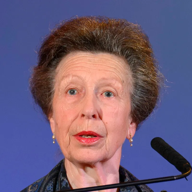Princess Anne