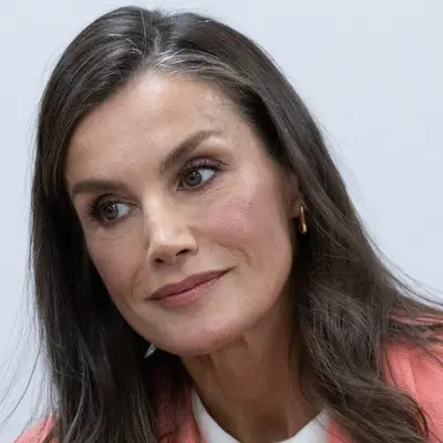 Queen Letizia