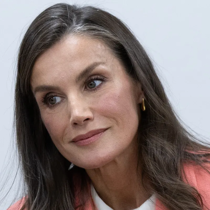 Queen Letizia