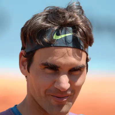Roger Federer