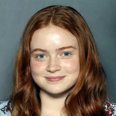 Sadie Sink