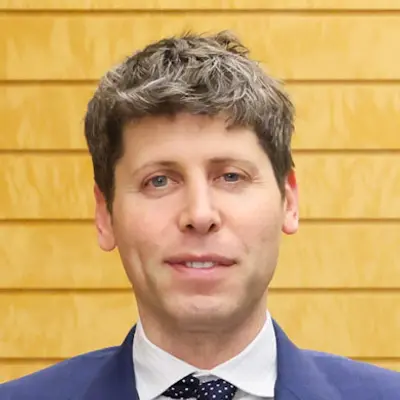Sam Altman