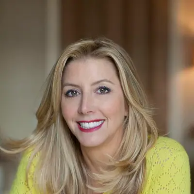 Sara Blakely