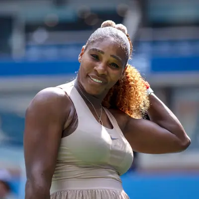 Serena Williams