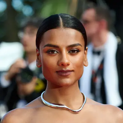 Simone Ashley