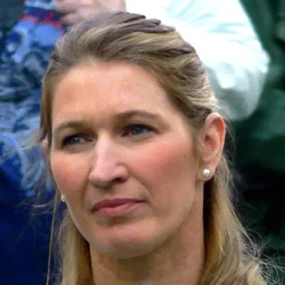 Steffi Graf