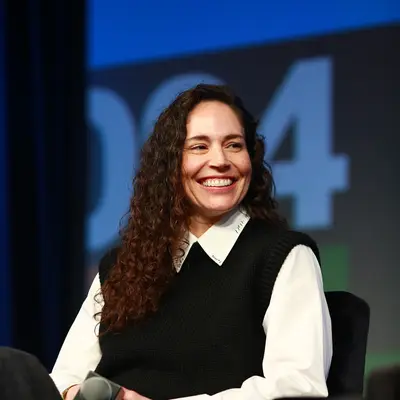 Sue Bird