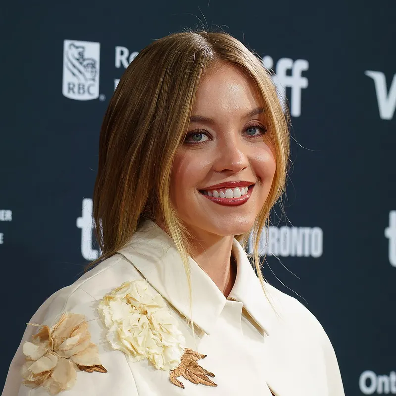 Sydney Sweeney