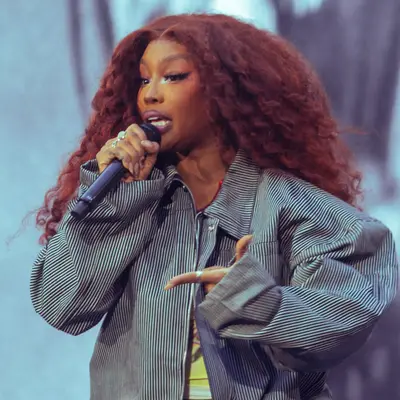 SZA