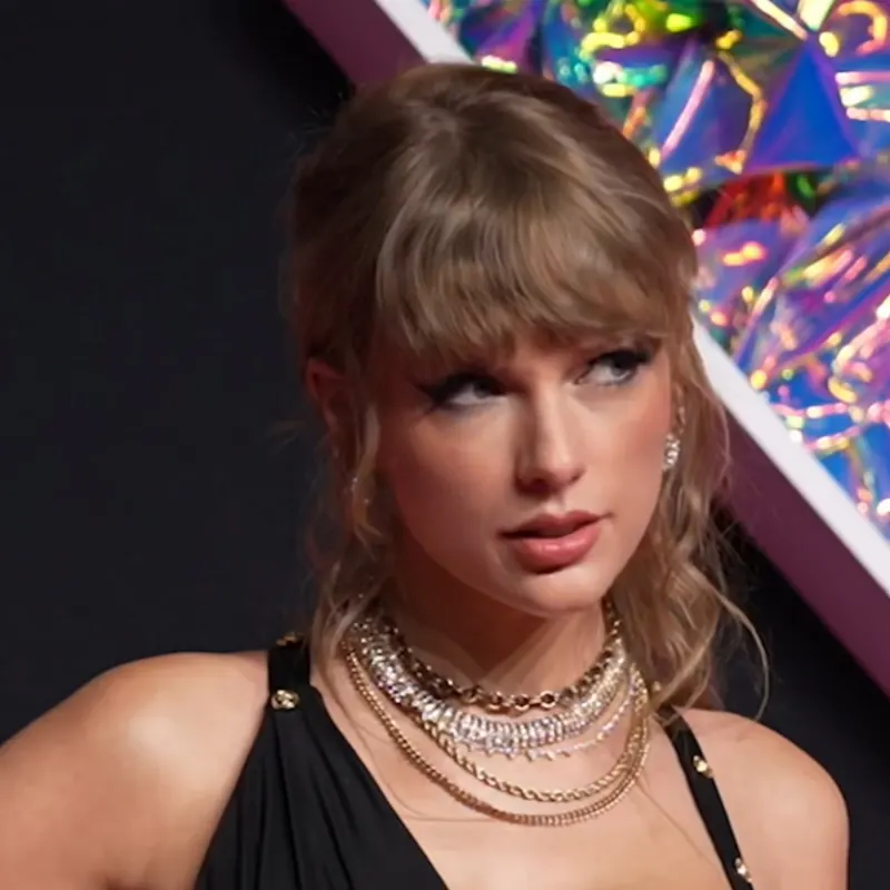 Taylor Swift