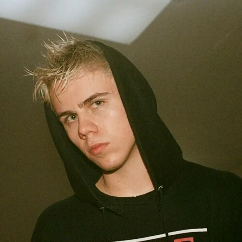 The Kid Laroi