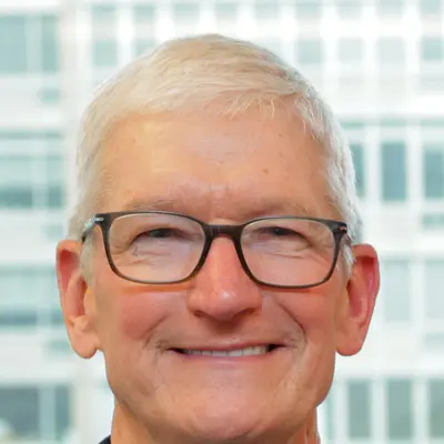 Tim Cook