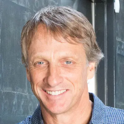 Tony Hawk