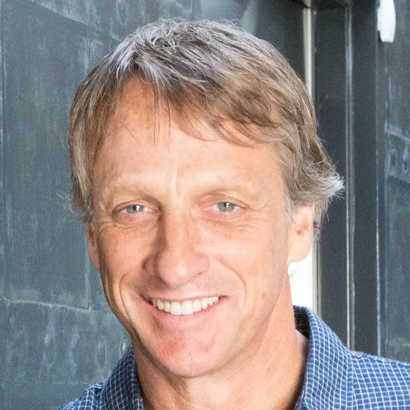 Tony Hawk