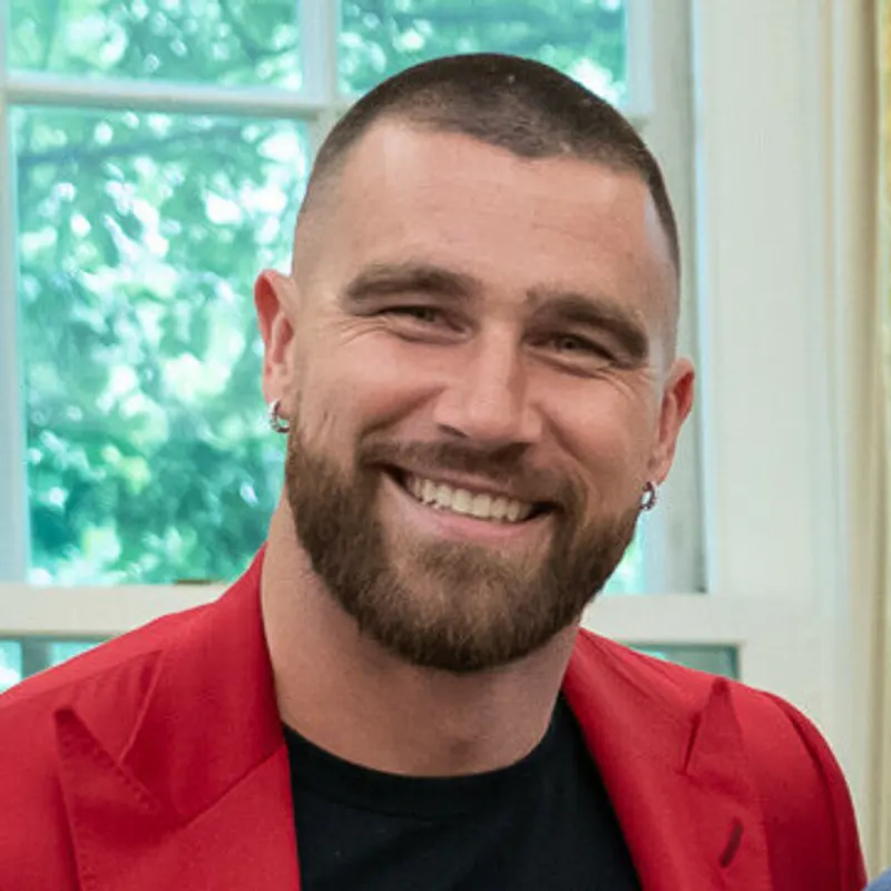 Travis Kelce