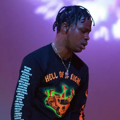 Travis Scott