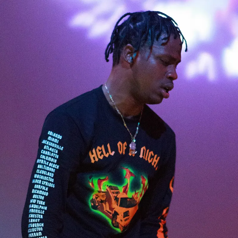 Travis Scott