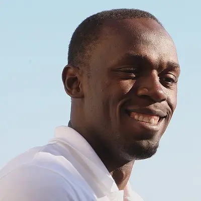 Usain Bolt