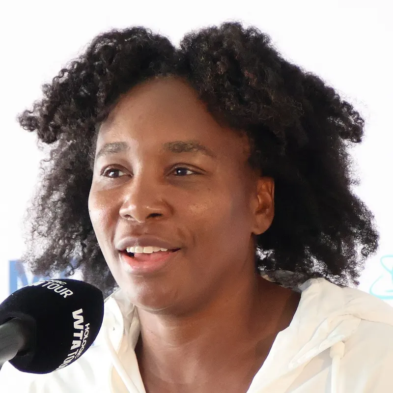 Venus Williams