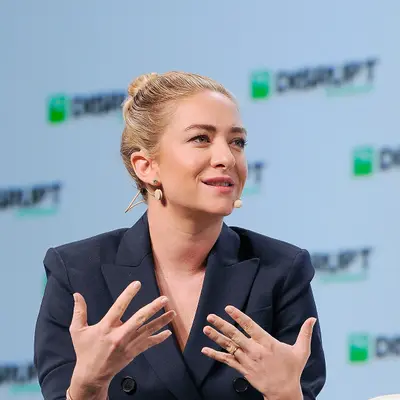 Whitney Wolfe Herd