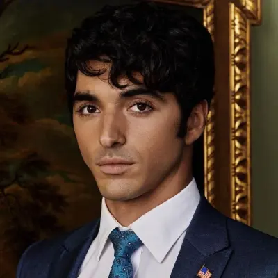 Alex Claremont-Diaz
