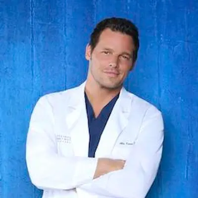 Alex Karev