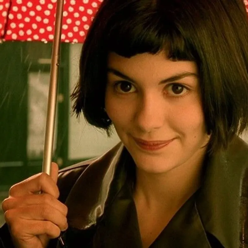Amélie Poulain
