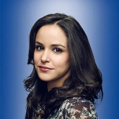 Amy Santiago
