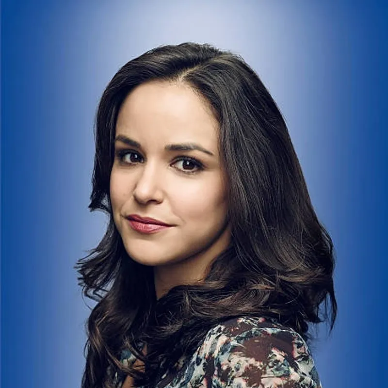 Amy Santiago