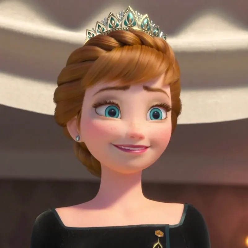 Anna