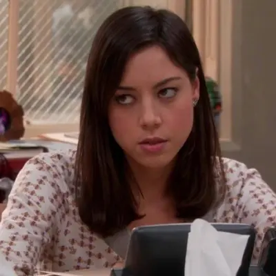 April Ludgate