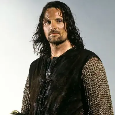 Aragorn