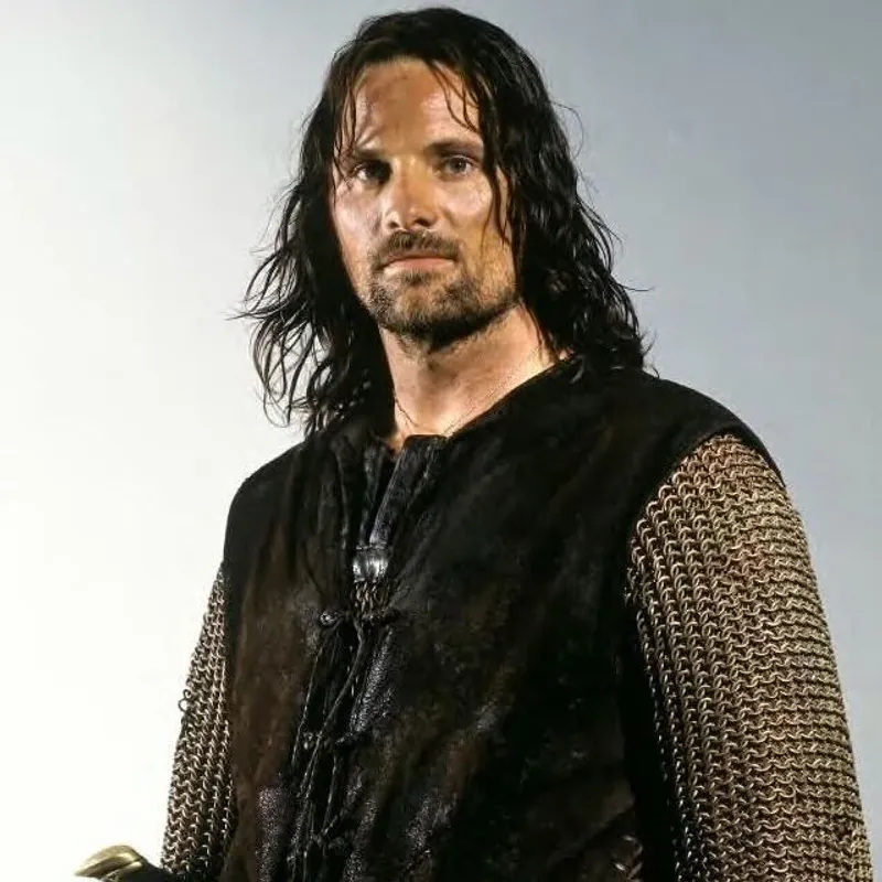 Aragorn