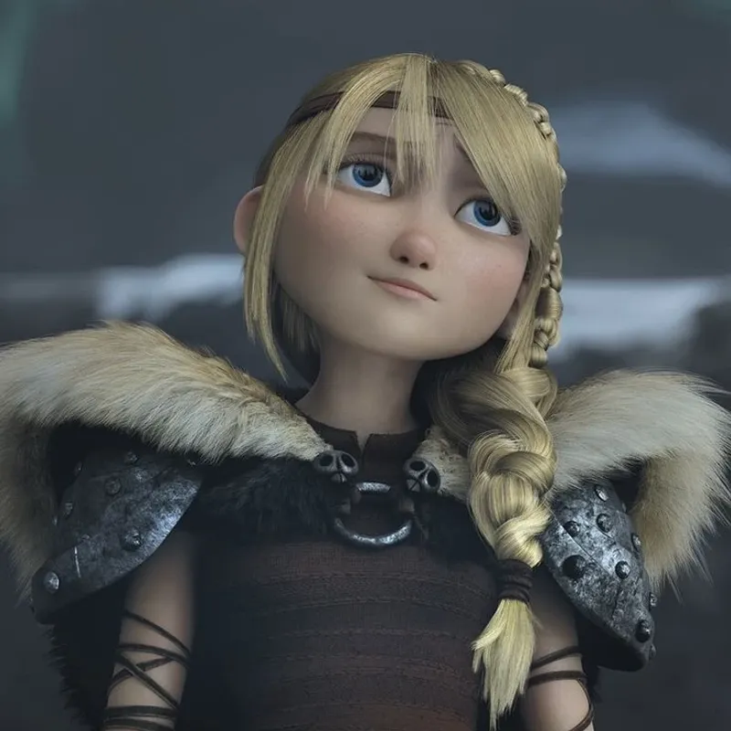 Astrid