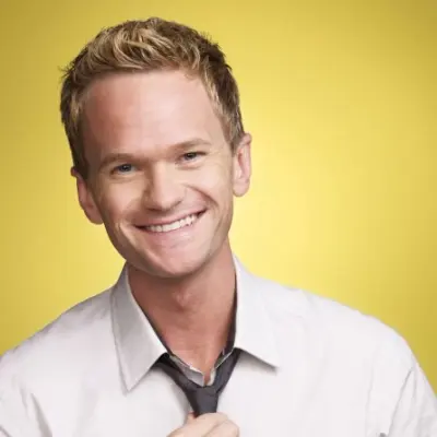 Barney Stinson