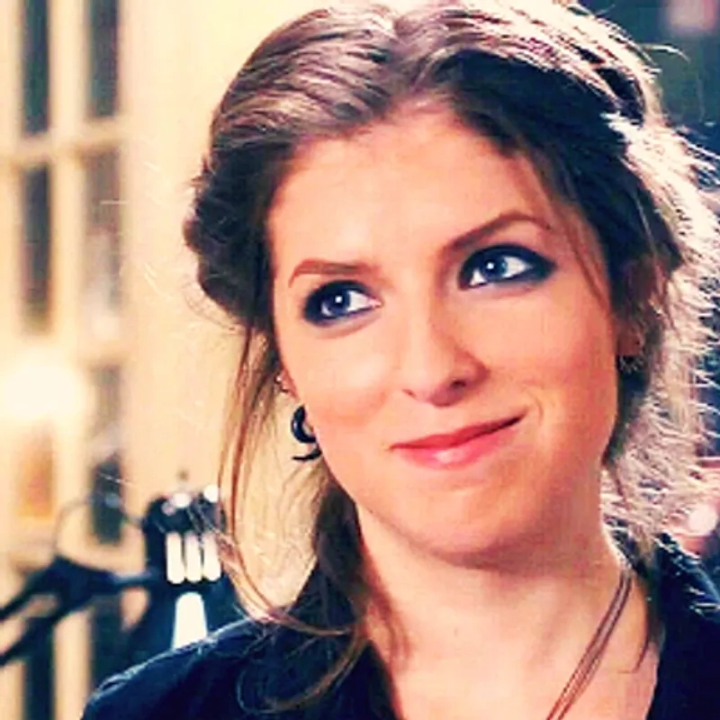 Beca Mitchell