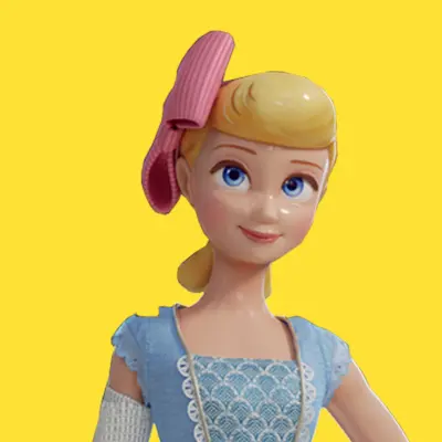 Bo Peep