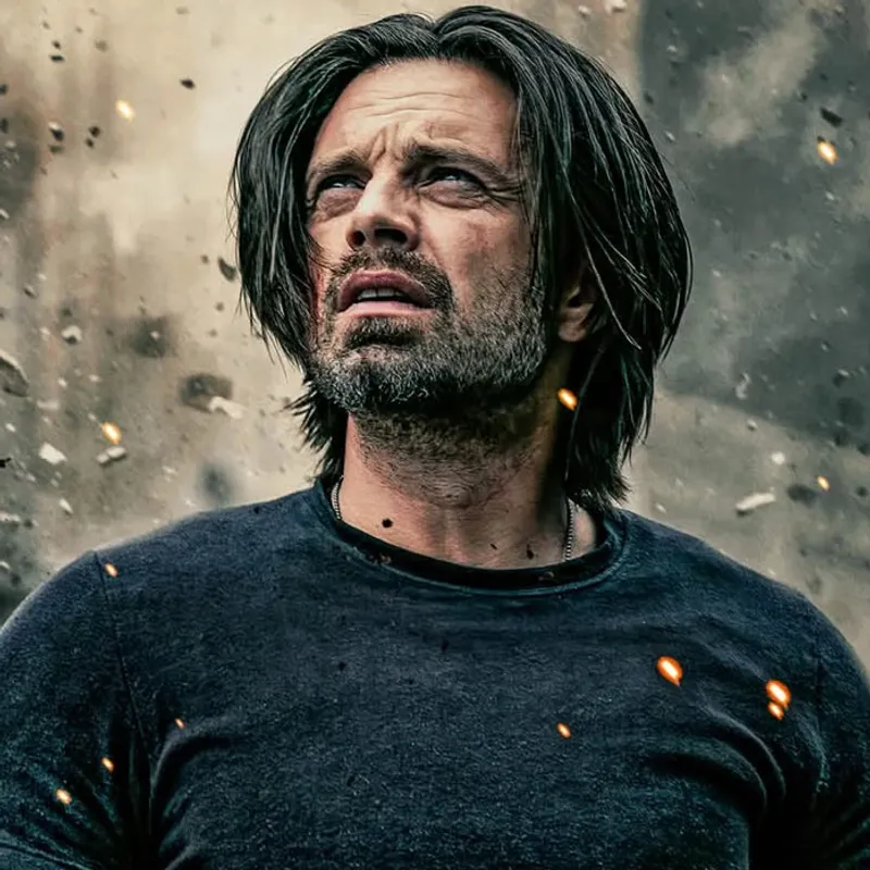 Bucky Barnes