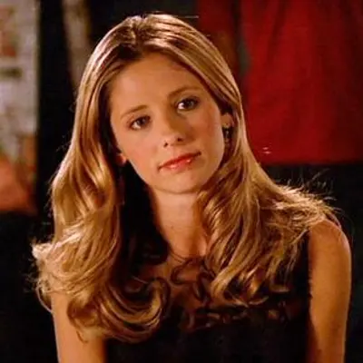 Buffy Summers