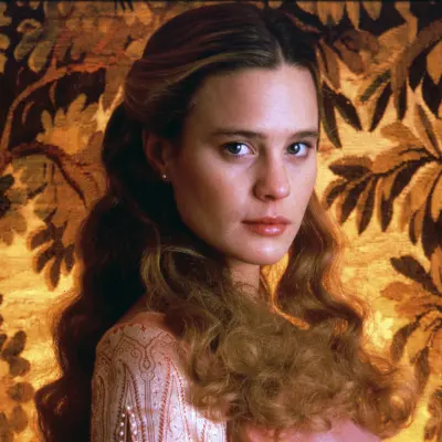 Buttercup
