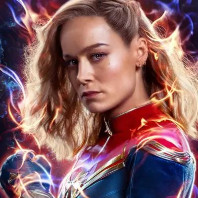 Carol Danvers