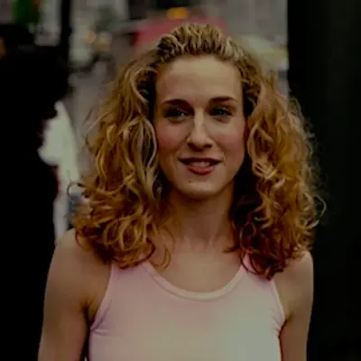 Carrie Bradshaw
